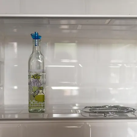 Agrikia Tis Vasilikis דירה Ormília