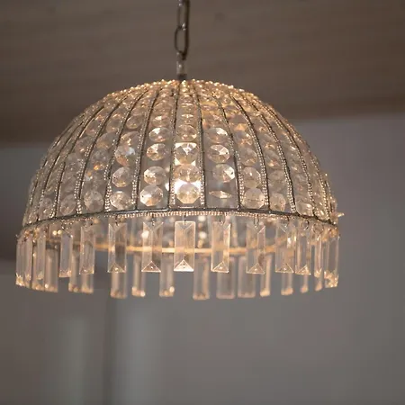 Agrikia Tis Vasilikis