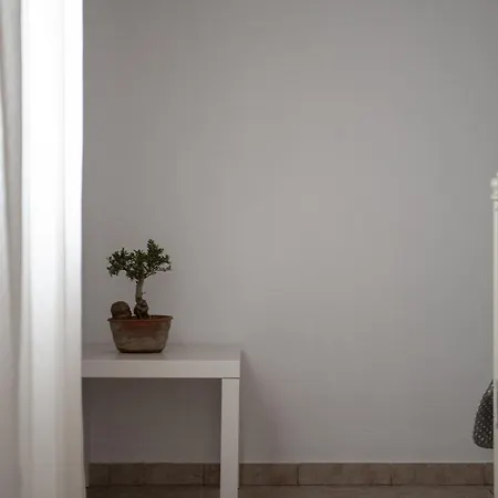 Appartamento Agrikia Tis Vasilikis Ormília