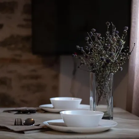 Agrikia Tis Vasilikis