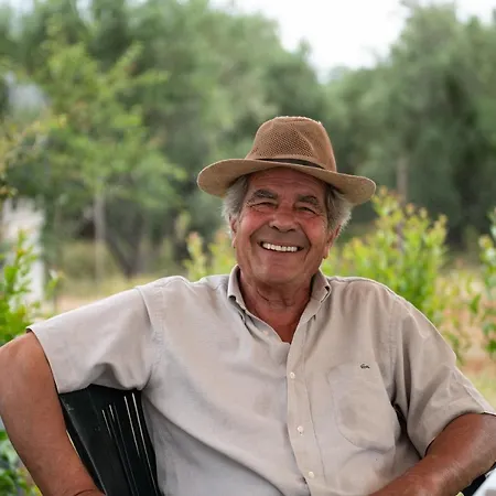 Agrikia Tis Vasilikis דירה