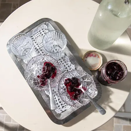 Daire Agrikia Tis Vasilikis *