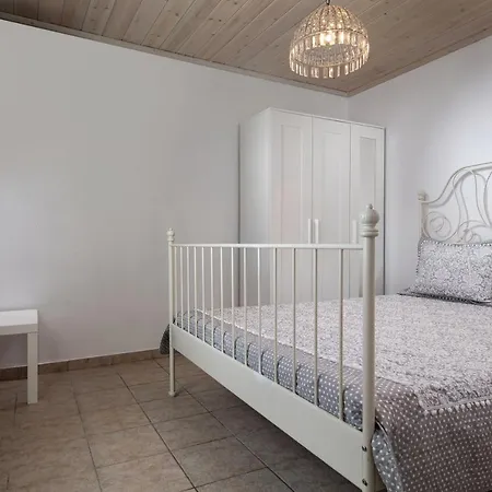 Agrikia Tis Vasilikis * Ormília