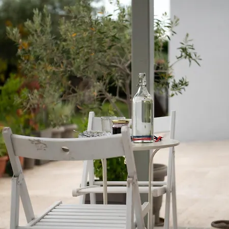 Agrikia Tis Vasilikis Ormília