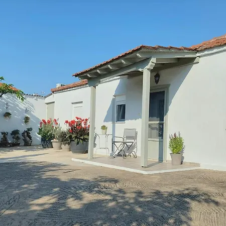 Agrikia Tis Vasilikis Ormília