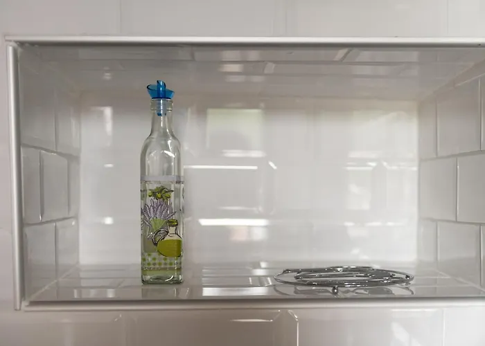 Agrikia Tis Vasilikis Appartement Ormília