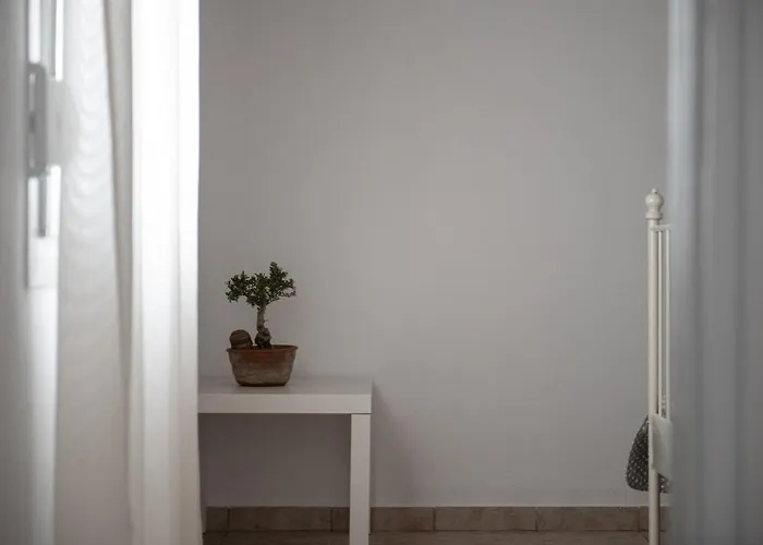 Appartement Agrikia Tis Vasilikis Ormília