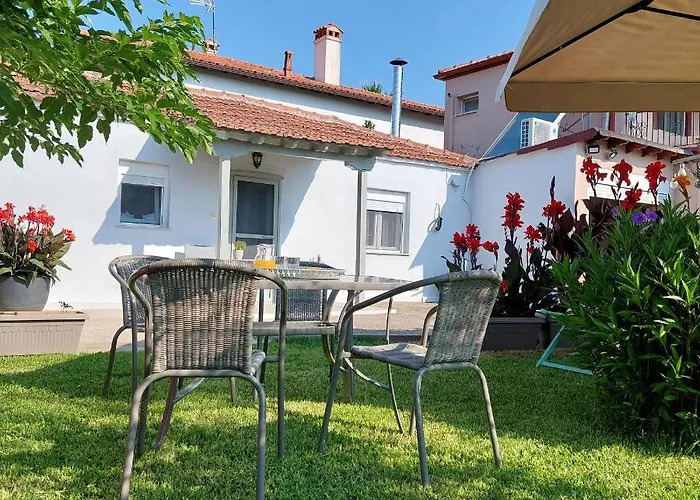 Appartement Agrikia Tis Vasilikis