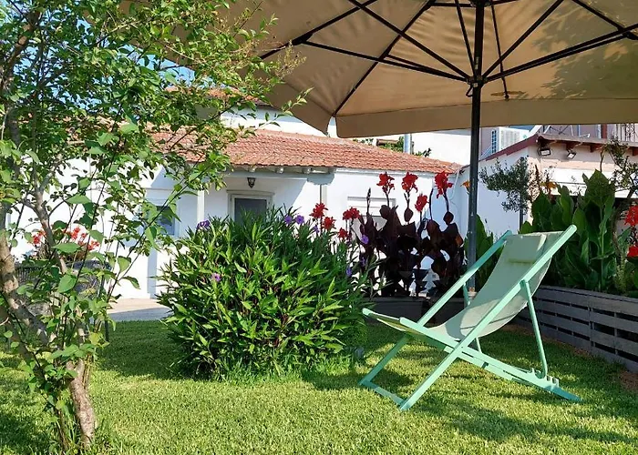 Appartement Agrikia Tis Vasilikis