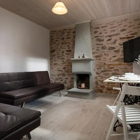 Agrikia Tis Vasilikis Ormília