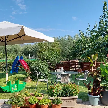 Agrikia Tis Vasilikis * Ormília