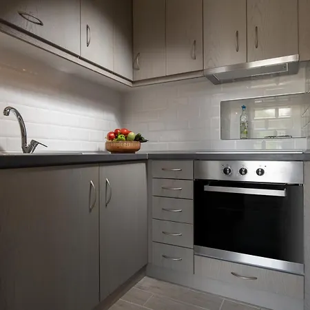 Agrikia Tis Vasilikis * Ormília