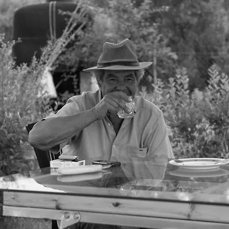 Apartment Agrikia Tis Vasilikis *