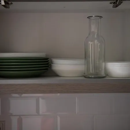 Agrikia Tis Vasilikis Apartment