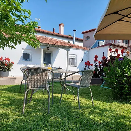 Apartament Agrikia Tis Vasilikis