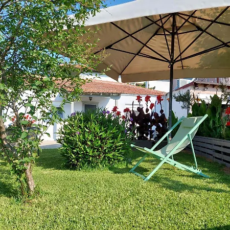 Apartment Agrikia Tis Vasilikis